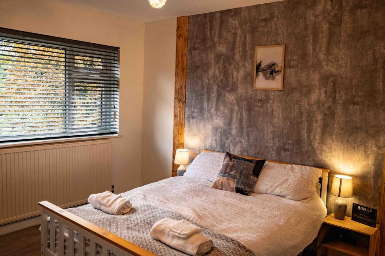 Cross Lane Cottage Pudsey Esterno foto