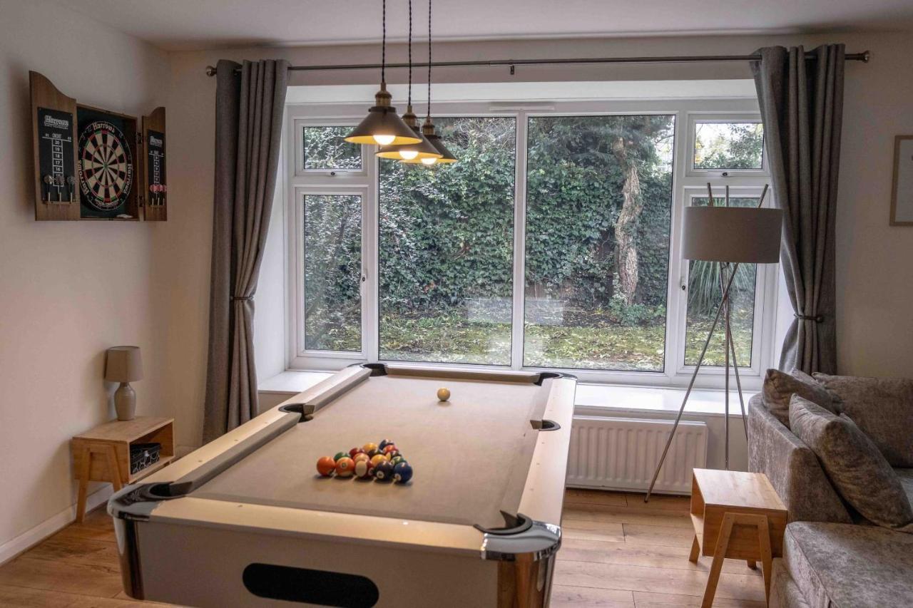 Cross Lane Cottage Pudsey Esterno foto