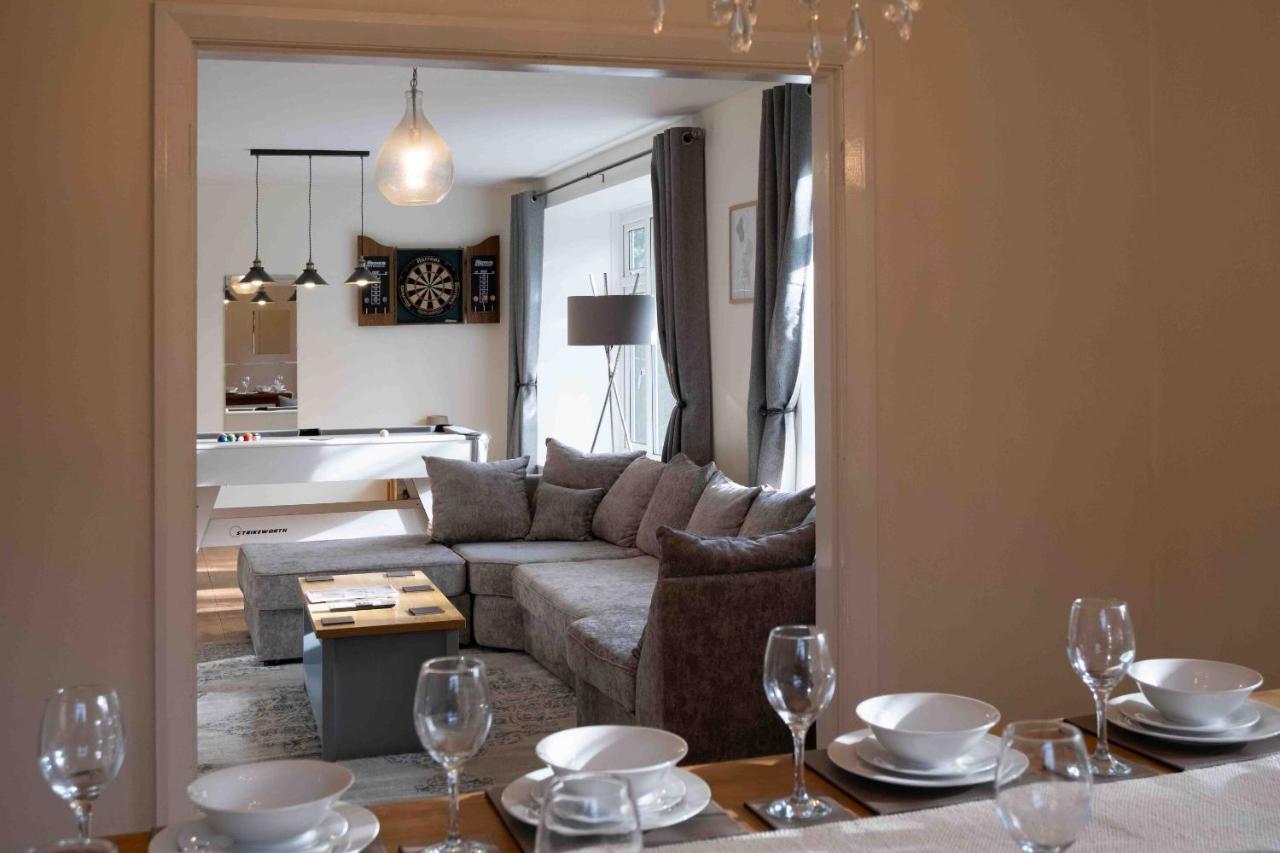 Cross Lane Cottage Pudsey Esterno foto