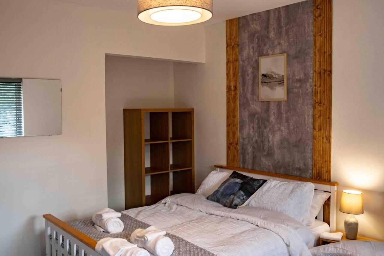 Cross Lane Cottage Pudsey Esterno foto