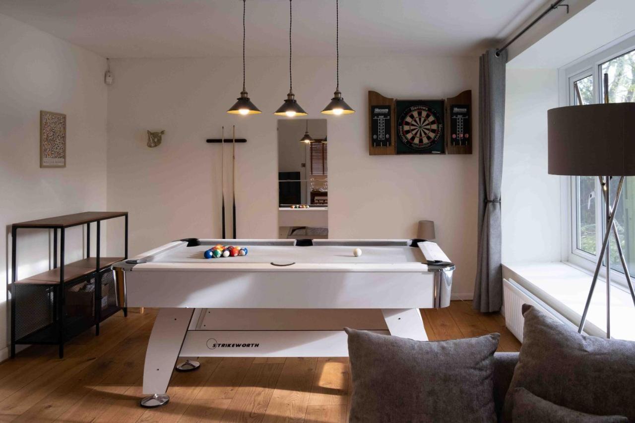 Cross Lane Cottage Pudsey Esterno foto