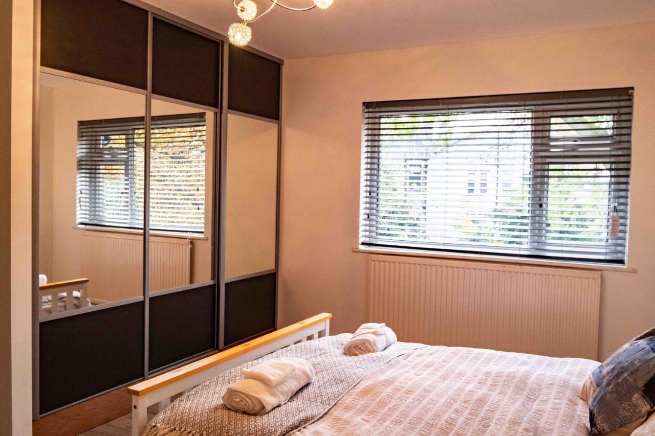 Cross Lane Cottage Pudsey Esterno foto