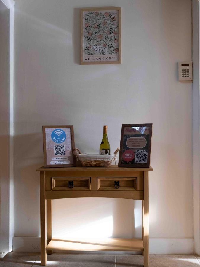 Cross Lane Cottage Pudsey Esterno foto