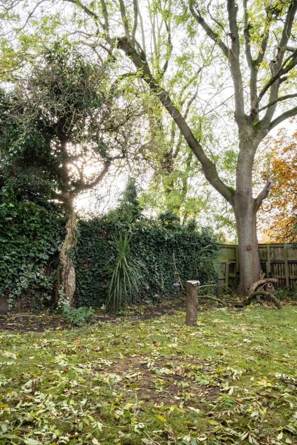 Cross Lane Cottage Pudsey Esterno foto