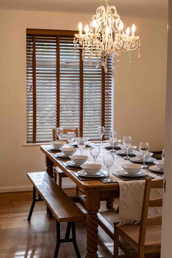 Cross Lane Cottage Pudsey Esterno foto
