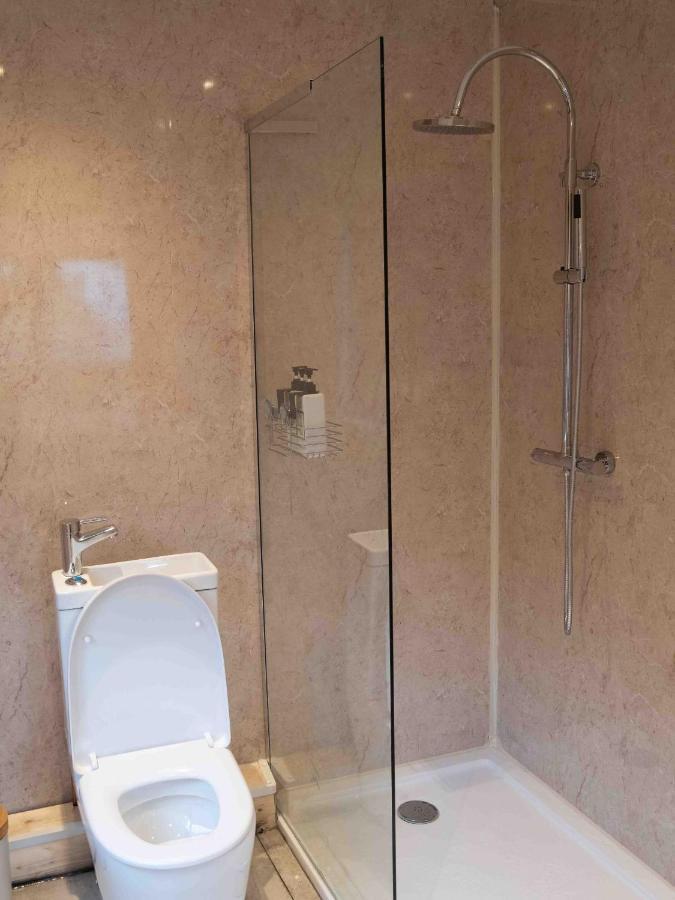 Cross Lane Cottage Pudsey Esterno foto