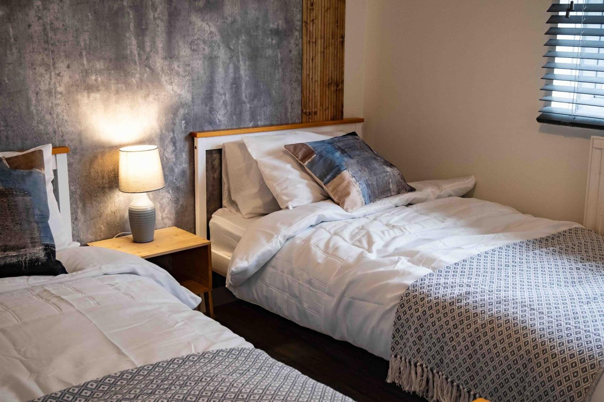 Cross Lane Cottage Pudsey Esterno foto