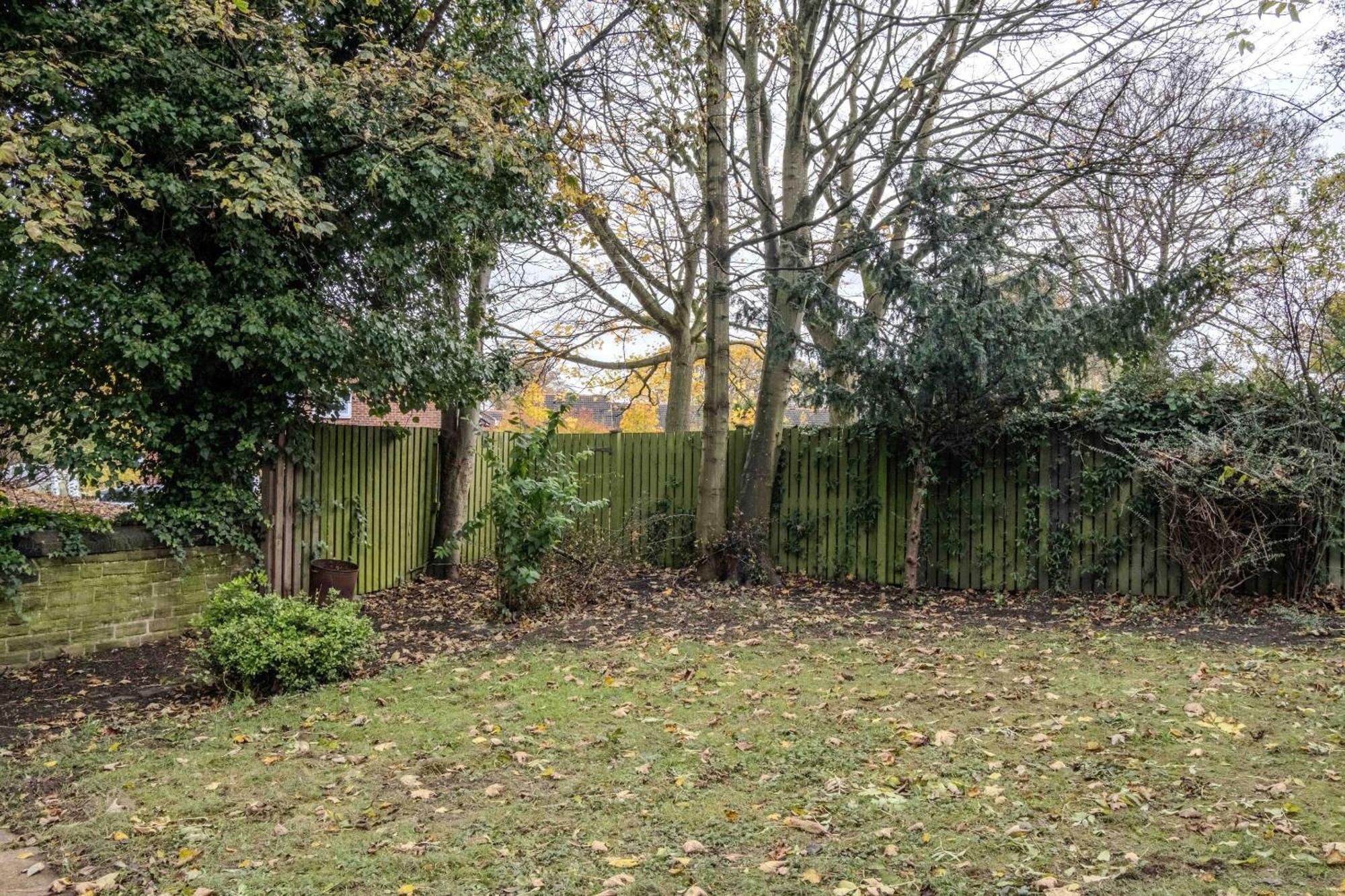 Cross Lane Cottage Pudsey Esterno foto