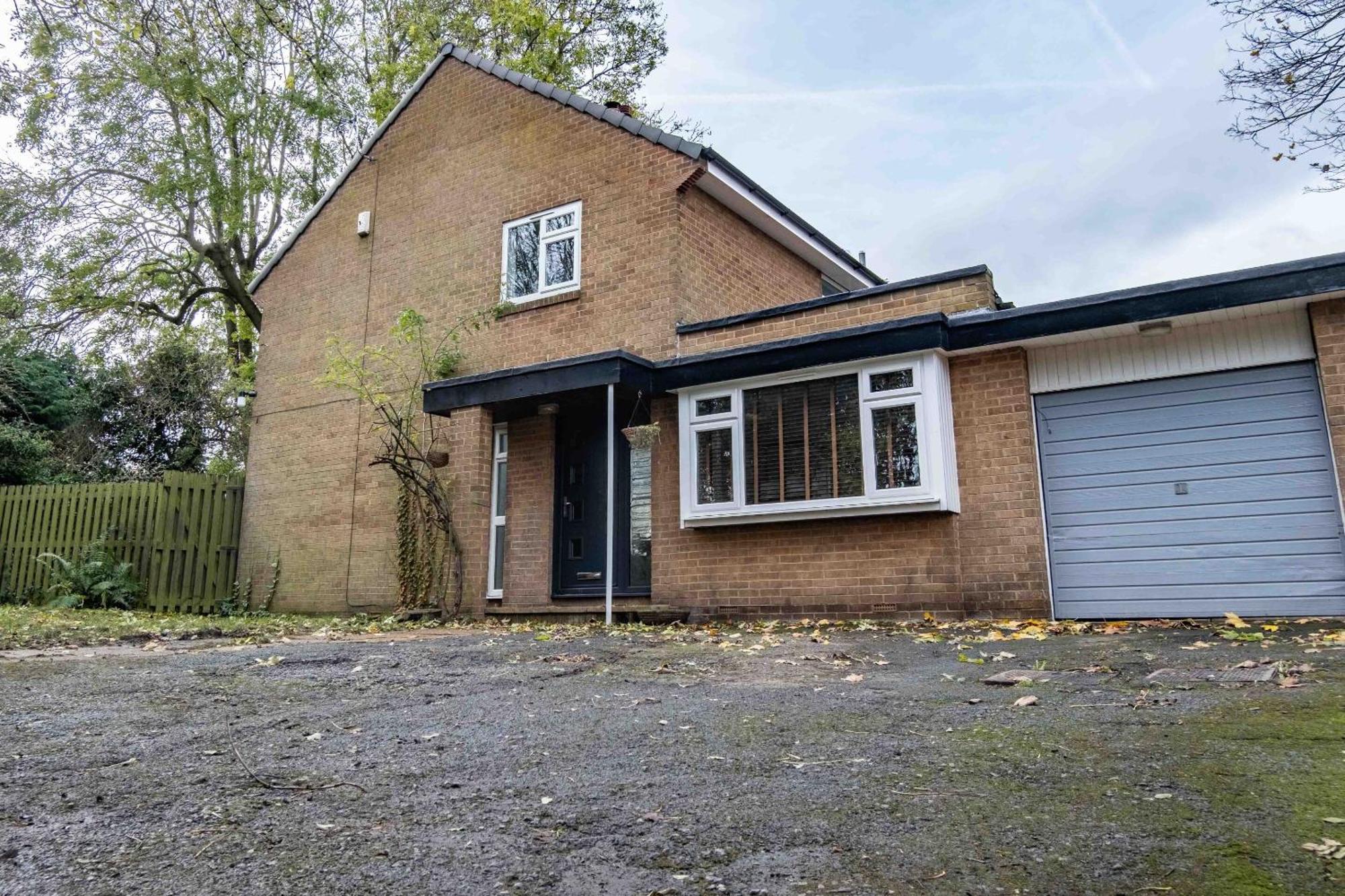 Cross Lane Cottage Pudsey Esterno foto